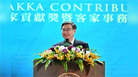 明年總預算「一塊錢未審」　卓榮泰喊話國會：應儘速審查