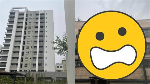 奇葩透天厝為擋「壁刀煞」狂掛10面鏡！風水師曝：改用「1物」效果更好