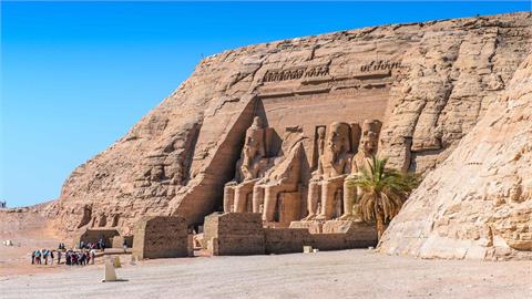 埃及旅遊「被推向戰火前線」？他「怒控業者」網不挺：要在那停半個月嗎？