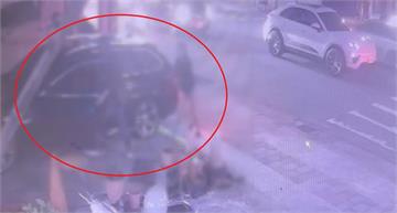 傻眼！桃園男遭擄走女友嚇壞 竟是「想分手」才自導自演