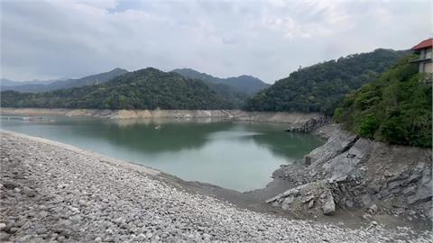 午後雷陣雨助攻！迎5週來最大單日降雨　曾文水庫「保住5成蓄水率」