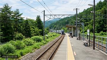 日本驚傳鐵路奪命意外 4名除草工人遭火車撞擊身亡