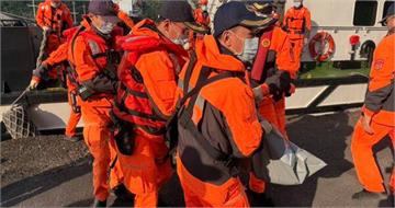 宜蘭情人彎深夜奪命　婦人落海徹夜搜救仍魂斷內埤海灘