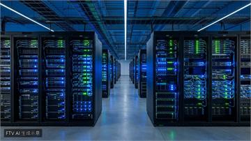 AI投資與消費支出撐腰　美國第二季GDP估穩健成長2.1%