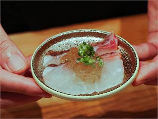板橋日式無菜單壽司！均一價18道精緻料理 板前職人現做吸睛