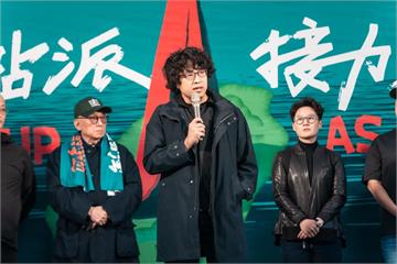 網指「用淘寶貨」挨告獲不起訴！　黑熊學院遺憾：請關注立院反民主行為