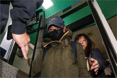 謝宜容從奢華辦公室掉入「台北女子看守所」！入住「房型+餐點」全曝光