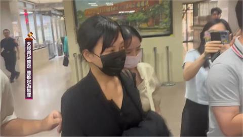 快新聞／洩密給詐團案首度開庭　仙塔律師辯稱「這一句」