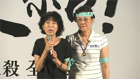 陳珮琪今宣布正式退休　柯前秘書長陳志銘護航「沒圖利」遭打臉