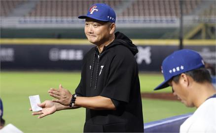 經典賽／資格賽35人名單2/3集訓當天公布 國際交流賽平日舉辦