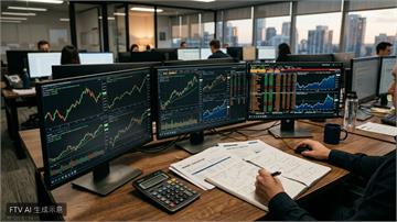 美國7月非農就業意外減少2.3萬人　失業率降至4.1%