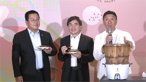 寧夏夜市文青豆花　職人精神受邀進駐五星級飯店
