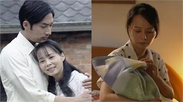 孫淑媚在《迎風而立》遭逢喪夫又背債！詮釋不被命運壓垮的單親媽媽