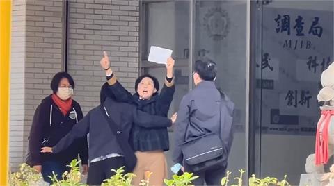 快新聞／林岱樺疑涉貪失控喊「司法干預初選」　民眾黨團又提高虹安這樣說..