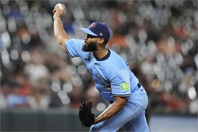 MLB(影)／恐怕是史上最方便的球員交易!　用走的就能加入新球隊