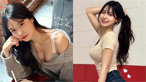 李多慧夜衝「約會勝地」下班不藏了!左扭右晃竟為「許願1事」全網暈:愛了