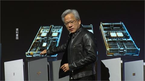 超車祖克柏！黃仁勳身價6.2兆　全球富豪榜第6名