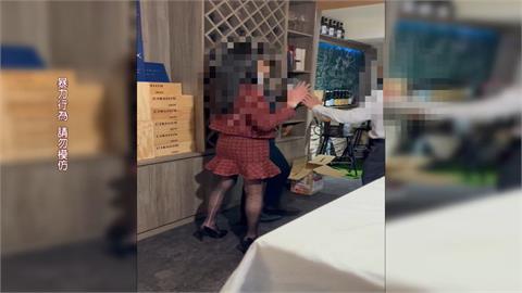 女子出席品酒會覺得被冷落　失控掌摑被害人30幾下
