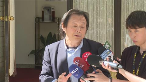 快新聞／續挺性平部主任李晏榕！　王世堅：政論節目是公共財不應講那種話
