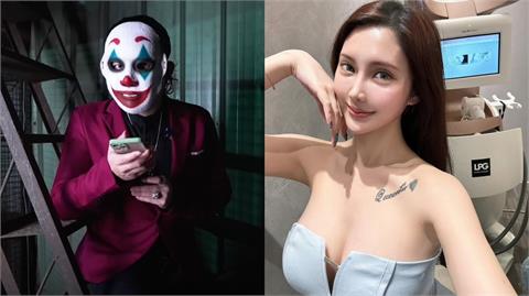「勾惡幫主」反擊開戰不忍了！網紅蹭熱度反被打臉苦主私揭「1套路」