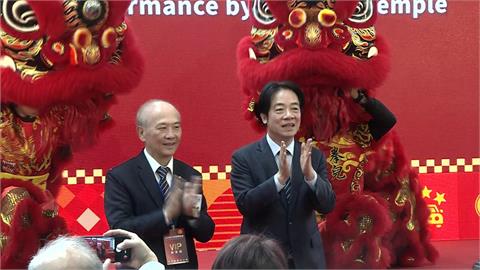 台美關稅談判4大目標全壘打　賴總統肯定談判團隊