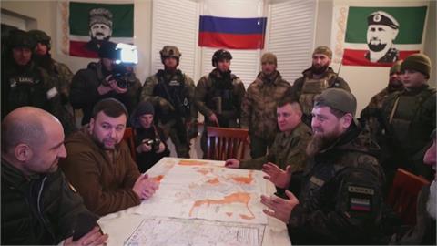 風向變了？烏克蘭大反攻　俄國內掀指責聲浪　盟友車臣也說話了
