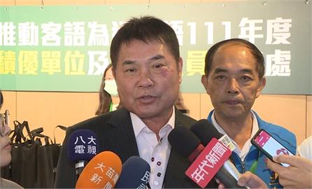 快新聞／苗栗縣長鍾東錦被控賄選　台中高分院仍判當選有效