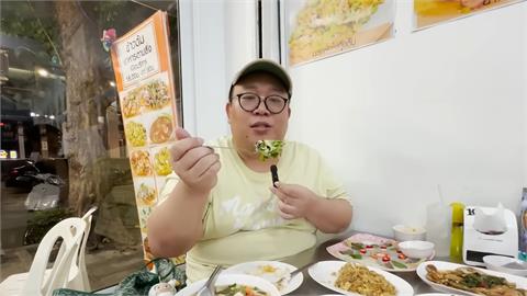 絕對不能錯過！娘娘激推遊泰國「必嚐這1料理」　狂讚：沒有人討厭它