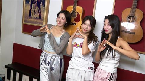 新衛教洗腦神曲　樂天韓援三本柱嗨唱洗手歌