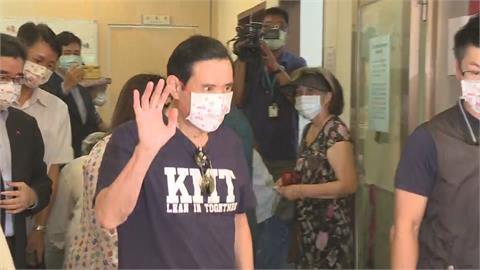 快新聞／馬英九評4位候選人兩岸論述待加強　周玉蔻酸：是在吃什麼飛醋啊？