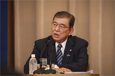 日本自民黨總裁大選出爐　石破茂將成下屆新首相