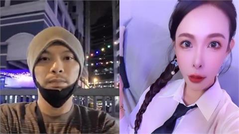 最強女優「變裝裸色片」勾黃明志?台北互約5次「選209號房」極樂設施曝