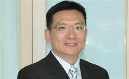 這位教授接任陽明海運董座！今年48歲是歷任最年輕