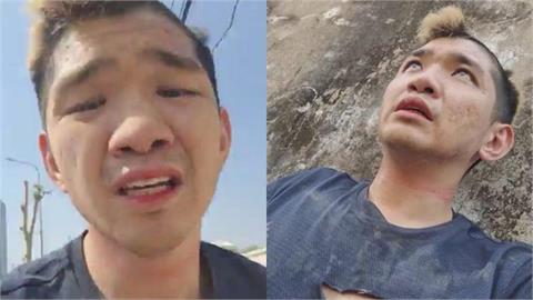 晚安小雞要出獄回台了！手寫信揭「柬埔寨獄中生活」化身獄友台語老師