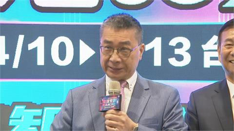 快新聞/在臭柯文哲喊「家沒傭人」?徐國勇鼓勵買電器:別讓媽媽跪著擦地板