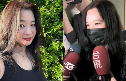 志工淪被告…應曉薇涉貪遭收押！昔「寫信給受刑人」賴品妤酸：給9年後的自己