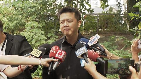 快新聞／相聲演員遭跨國鎮壓　陳水扁力挺飆國罵X