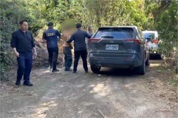 28歲女陳屍山區公墓　50歲男辯稱女友怕鬼跳車釀災