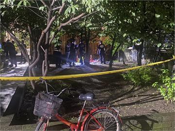 快新聞／新北新莊驚傳「行李箱塞男屍」棄水溝　警全力緝兇
