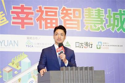 快新聞／趙少康點名「他」參選國民黨主席　蔣萬安最新回應曝光