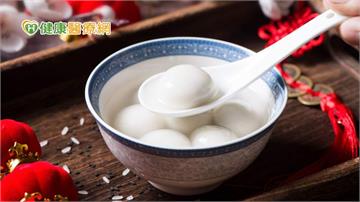 元宵節吃湯圓當心血糖飆升！　掌握5大控糖要訣遠離糖尿病風險