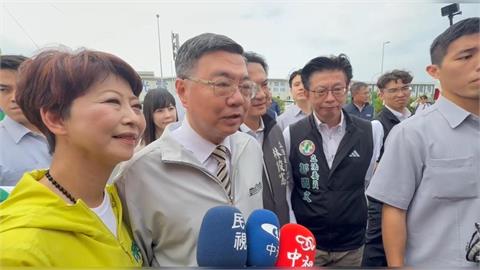 快新聞/普發現金1萬元要來了! 卓榮泰:還有3個挑戰要完成