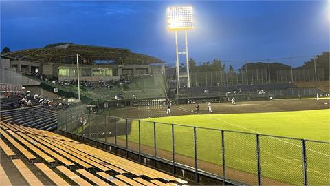 王貞治「最後一轟聖地」恐掰了！65年熊本甲子園出事…日媒急點名：台積電是救星