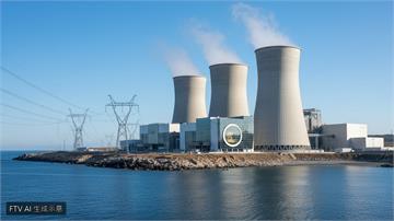 日本擬重建老舊核電機組！因應AI電力需求目標2050年前汰換14座