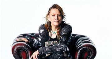 《聖鬥士星矢》主題曲歌手NoB癌逝！享壽61歲