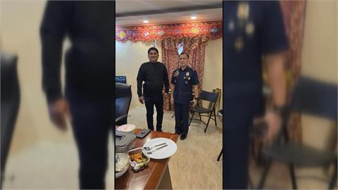 菲律賓傳火箭推進榴彈攻擊　警嫌爆激烈槍戰 3犯嫌遭擊斃