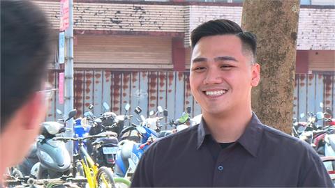 新戰力！蘇巧慧新增3發言人　夷將‧拔路兒之子也在內