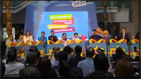 台中購物節10/24登場 估登錄消費金額再破300億