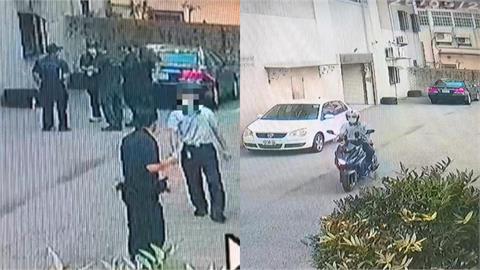 台中媽囚禁女兒900天致死!辯移屍「鹽水洗地是怕有細菌」法院怒駁交保