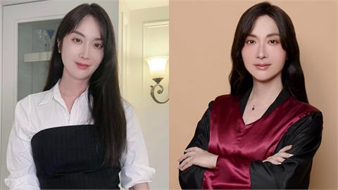 最美檢察官比基尼「身藏巨物」游泳自帶浮力！水面反射真實身材全網暴動